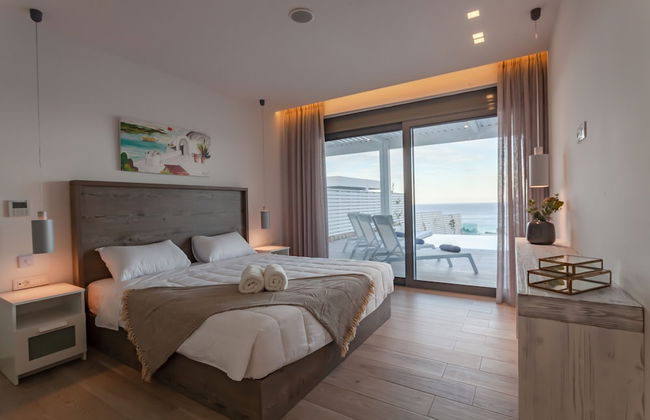 Villa Faros - Foto 3