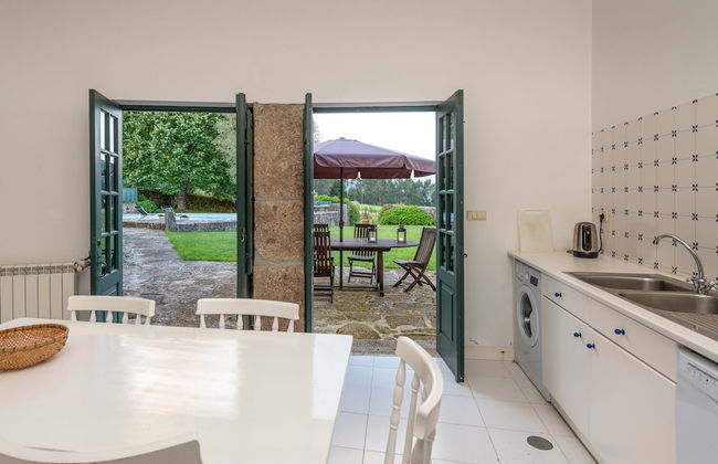 Cozy Mansion in Ponte de Lima With Pool - Foto 8