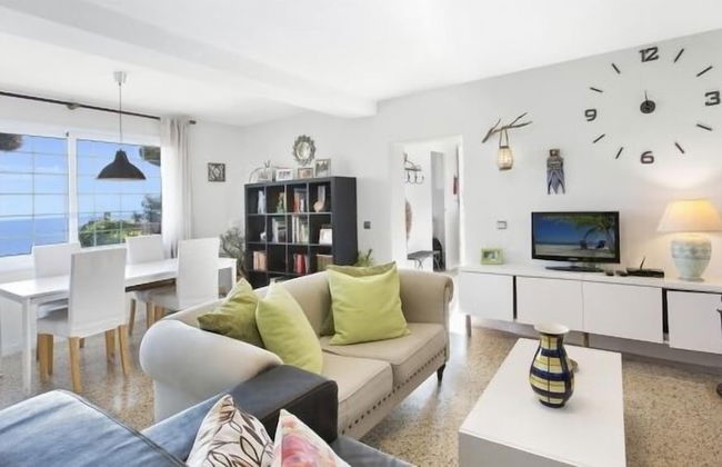 Villa Palmeras - Foto 9