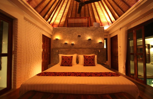 Villa Sabai Jai - Foto 11