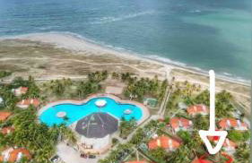 Cond Pé na Areia Victory Lucena - Foto 17