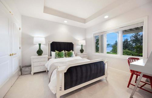 Bellevue 5 140 SqFt Villa Water & City Views - Foto 55