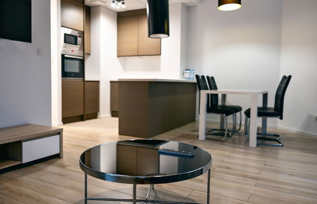 Varsovia Apartamenty Kasprzaka - Photo 22