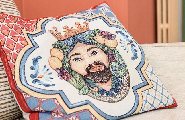 Via Melisurgo 23 in Napoli - Foto 39