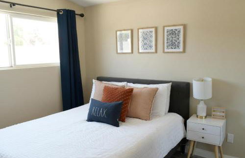 Lux 6BedRoom Villa with Salted Pool, Hot tub and near Disneyland - Foto 16