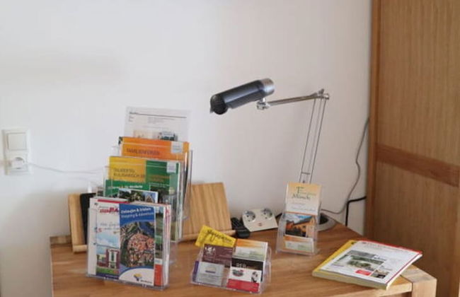 Penthouse Tauberblick Terrace - Foto 26