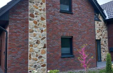 Neubau: Ferienwohnung Im Suddenfeld - zentral und doch ruhig gelegen - Foto 1