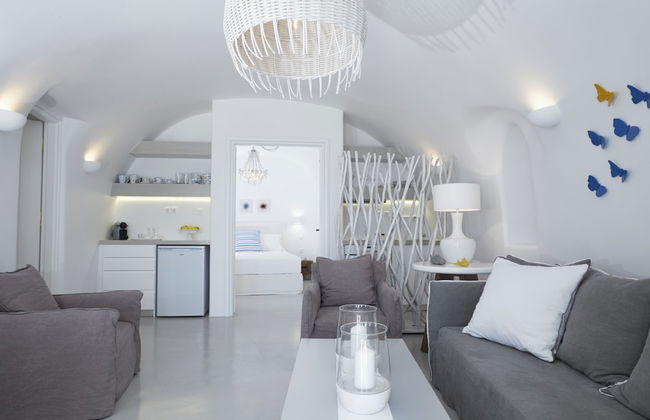 Olea Cave House - Foto 12