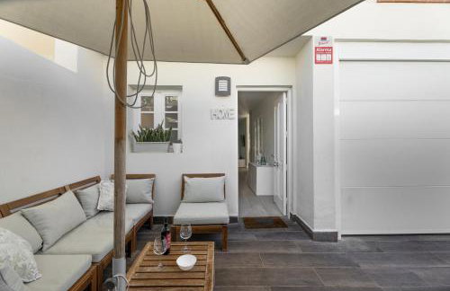 Casa el Jable - Foto 27