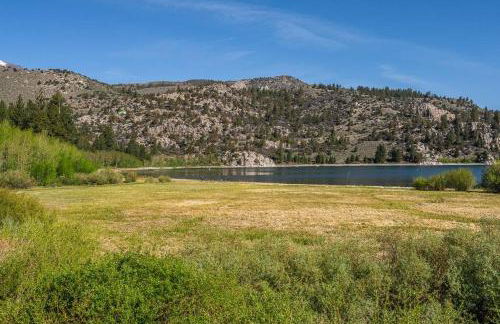 Lakefront Mountain Retreat - Foto 8