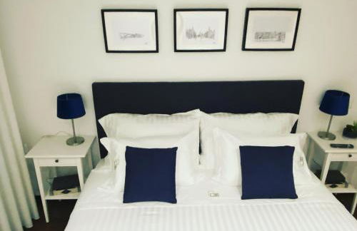 Lapa City Loft - Foto 11