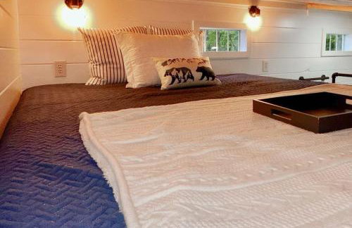 Cozy Lakeview Cottage - Foto 41