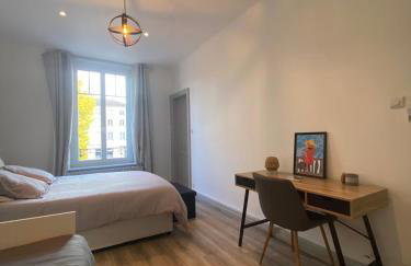 Appartement hyper-centre Épinal - Foto 7
