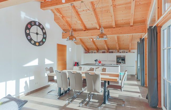 Luxury Apartment in Brixen - Foto 8