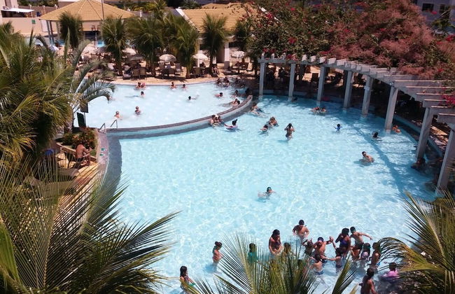 Lacqua diroma - Foto 11