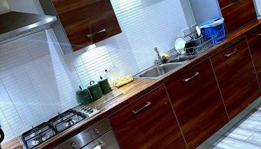 Luxury 2 bedroom apartment in Aberdeen - Foto 3