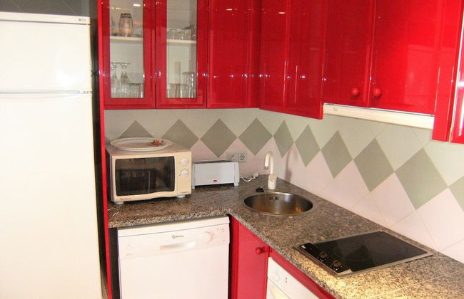 Apartaments Illa Mar d'Or - Foto 65