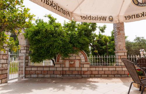 Apartment’s Vasileiou Suite 1 - Foto 11