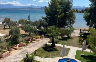 Coastal Oasis Villa - Foto 2