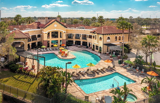 The Berkley, Orlando - Foto 1