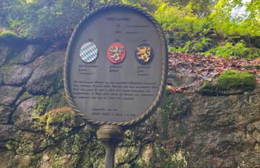 Ferienwohnung in Furth im Wald - Foto 17