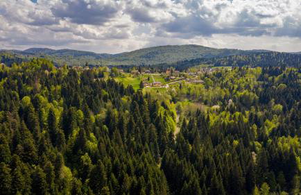 Gorski park Kupjak - Foto 9