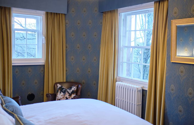 Old Spittal Hospital Apartment - Foto 16