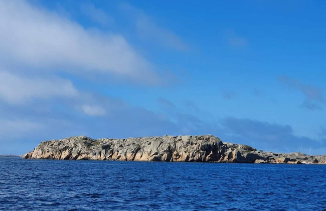 4 Star Holiday Home in Hamburgsund - Foto 35