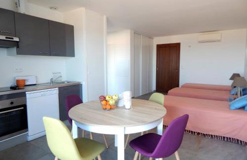 Corsica Résidence Galitello - Photo 24