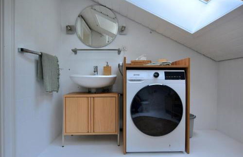 Neu renoviertes Apartment mit Rheinblick - Foto 10