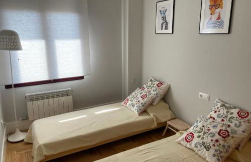 Apartamento ideal a la entrada de Salamanca !!! - Foto 28