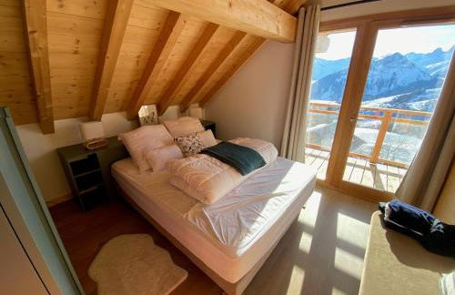 Chalet La Mahure - Foto 10