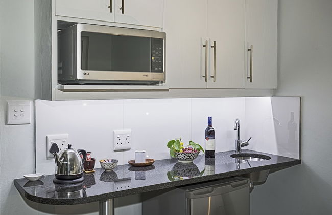 Cat's Eye Cottage - Foto 9