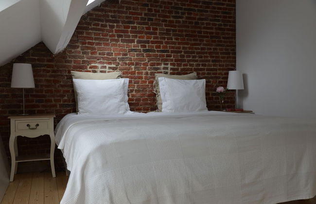 AppartBrussels - Foto 11