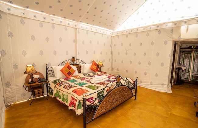 Chokhi Dhani The Palace Hotel - Foto 21