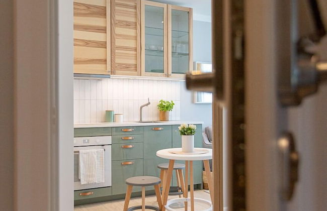 Flat White Apartamenty Obywatelska 47 - Foto 45