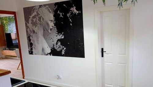 Harzbrise - Ferienwohnung mit Sauna, Smarthome, Wallbox - Photo 3