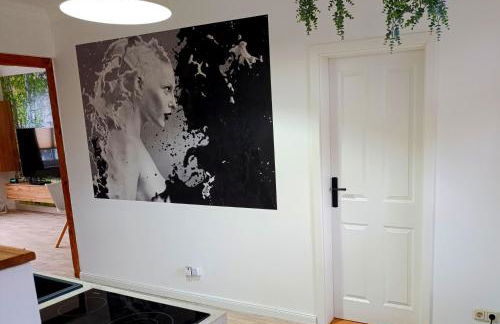 Harzbrise - Ferienwohnung mit Sauna, Smarthome, Wallbox - Photo 3