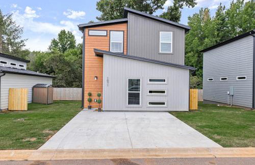 Modern 3BR Centerton Near Walmart HQ & Bentonville - Foto 1