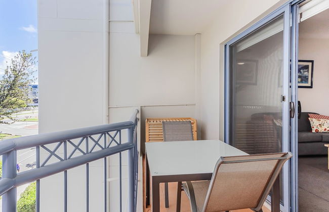 Bella Mare Beachside Apartments - Photo 73