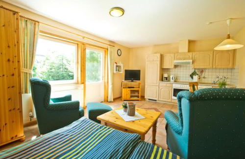 Ferienhof Ebsen - Foto 8