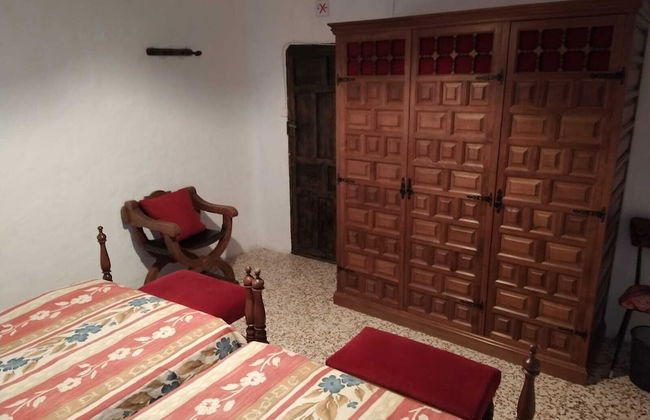 Magina Dream Pegalajar - Foto 18