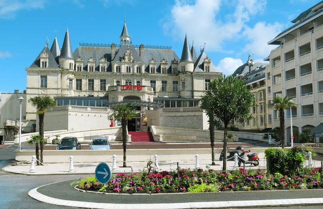 Villa Symphonie - Foto 21