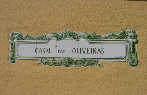 Casal das Oliveiras - Foto 61