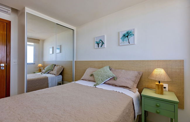 PFL04 Apto Beira Mar Praia do Flamengo - Photo 3