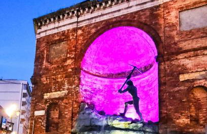 Camera a Catanzaro in villa relax ""oasi verde"" - Foto 40