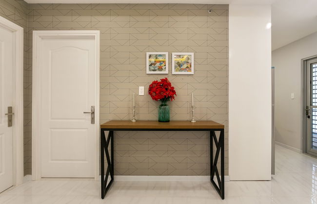 Jennifer Apartment Luxury 2BR SW Pool - Foto 37