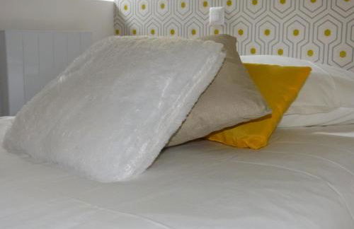 Le Manoir, appartement Onyx - Foto 17