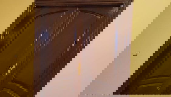 Entrada (vista interior)