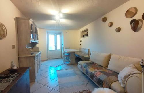 Ca Borgo Alpino - Foto 1